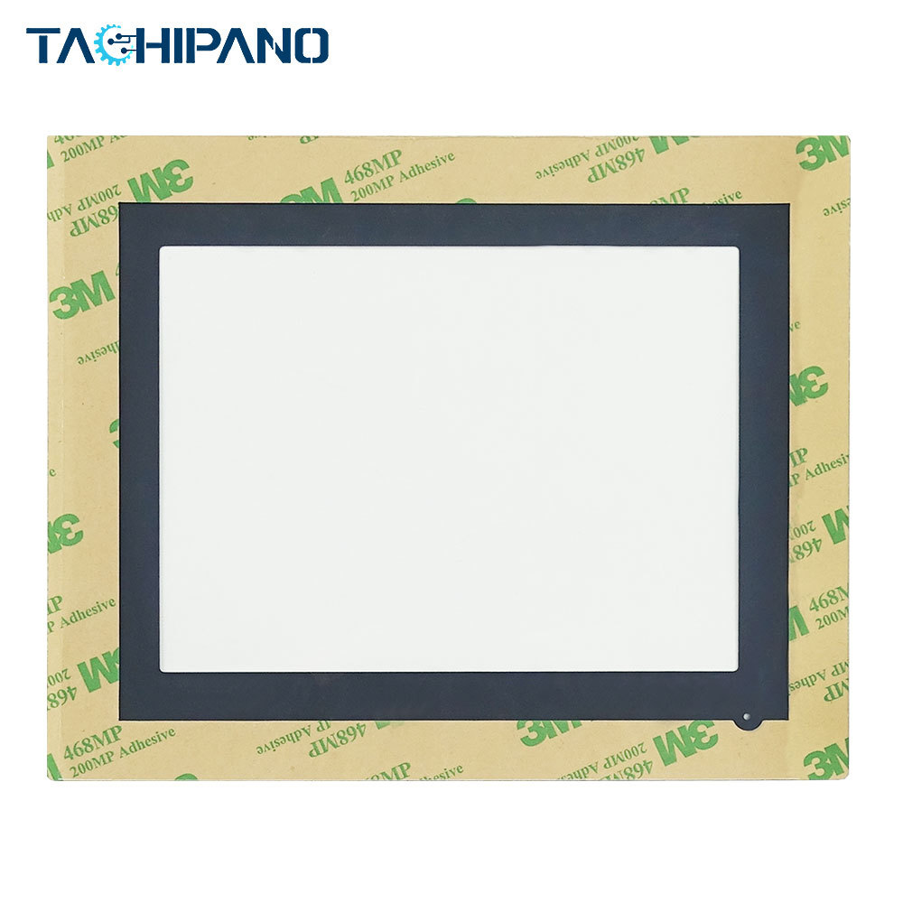XBTGT2120 XBTGT2130 Touch Screen Panel, Protective Film for Schneider XBT GT2120 XBT GT2130