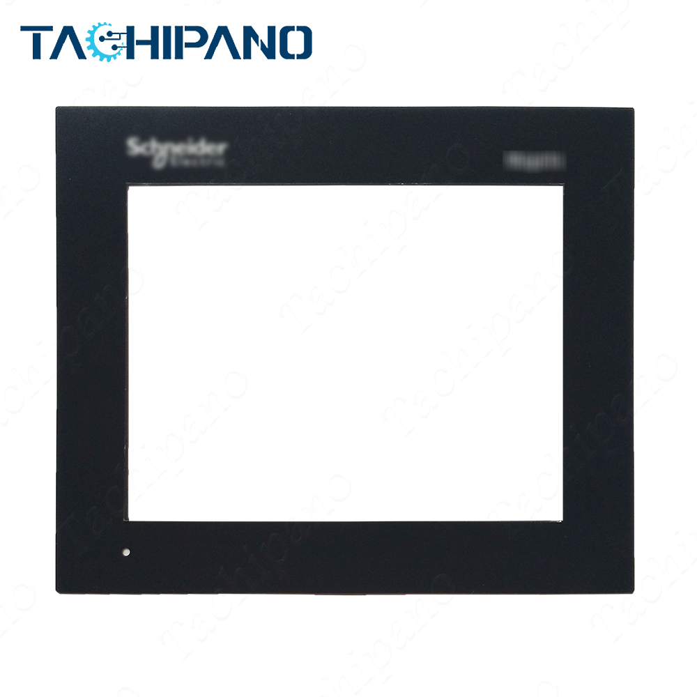 XBTGC2120T XBTGC2330T Touch Screen Panel, Protective Film for Schneider XBT GC2120T XBT GC2330T