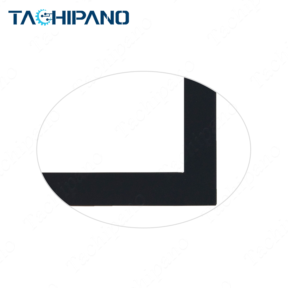 XBTGC2230U XBTGC2230T Touch Screen Panel, Protective Film for Schneider XBT GC2230U XBT GC2230T