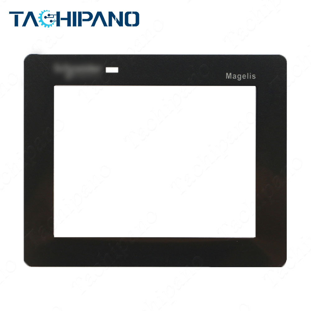 HMISTU655 HMISTU655S Touch Screen Panel, Protective Film for Schneider HMISTU655 HMISTU655S