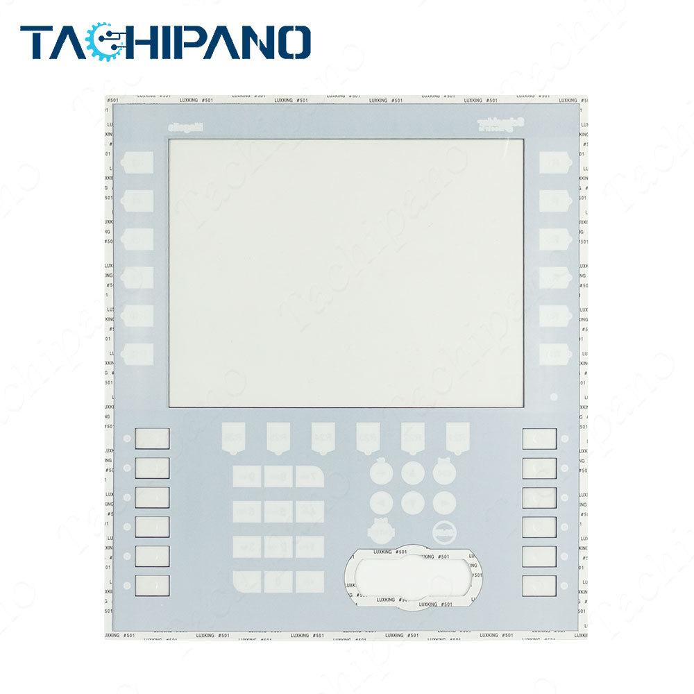 XBTGK5330 Touch Screen Panel, Protective Film for Schneider XBT GK5330 XBT-GK5330