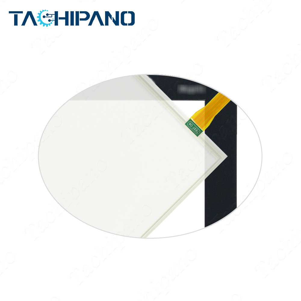 XBTGC2000 XBTGC2120U Touch Screen Panel, Protective Film for Schneider XBT GC2000 XBT GC2120U
