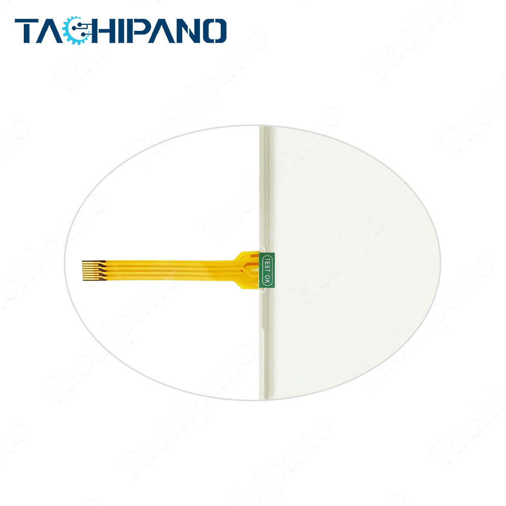 HMIDT551 Touch Screen Panel, Protective Film for Schneider HMIDT551