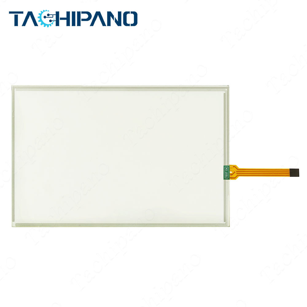 HMIDT732 HMIDT732FC Touch Screen Panel, Protective Film for Schneider HMIDT732 HMIDT732FC