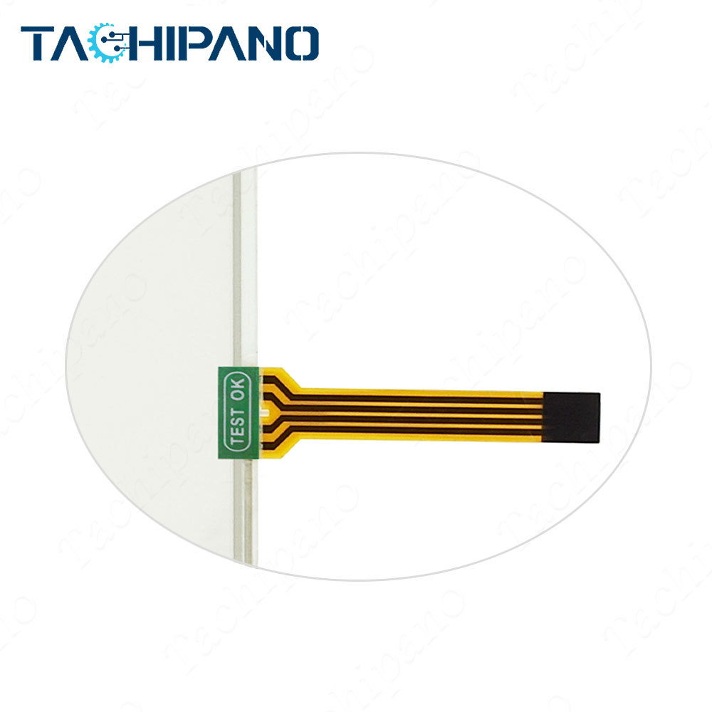 HMIDT551 Touch Screen Panel, Protective Film for Schneider HMIDT551