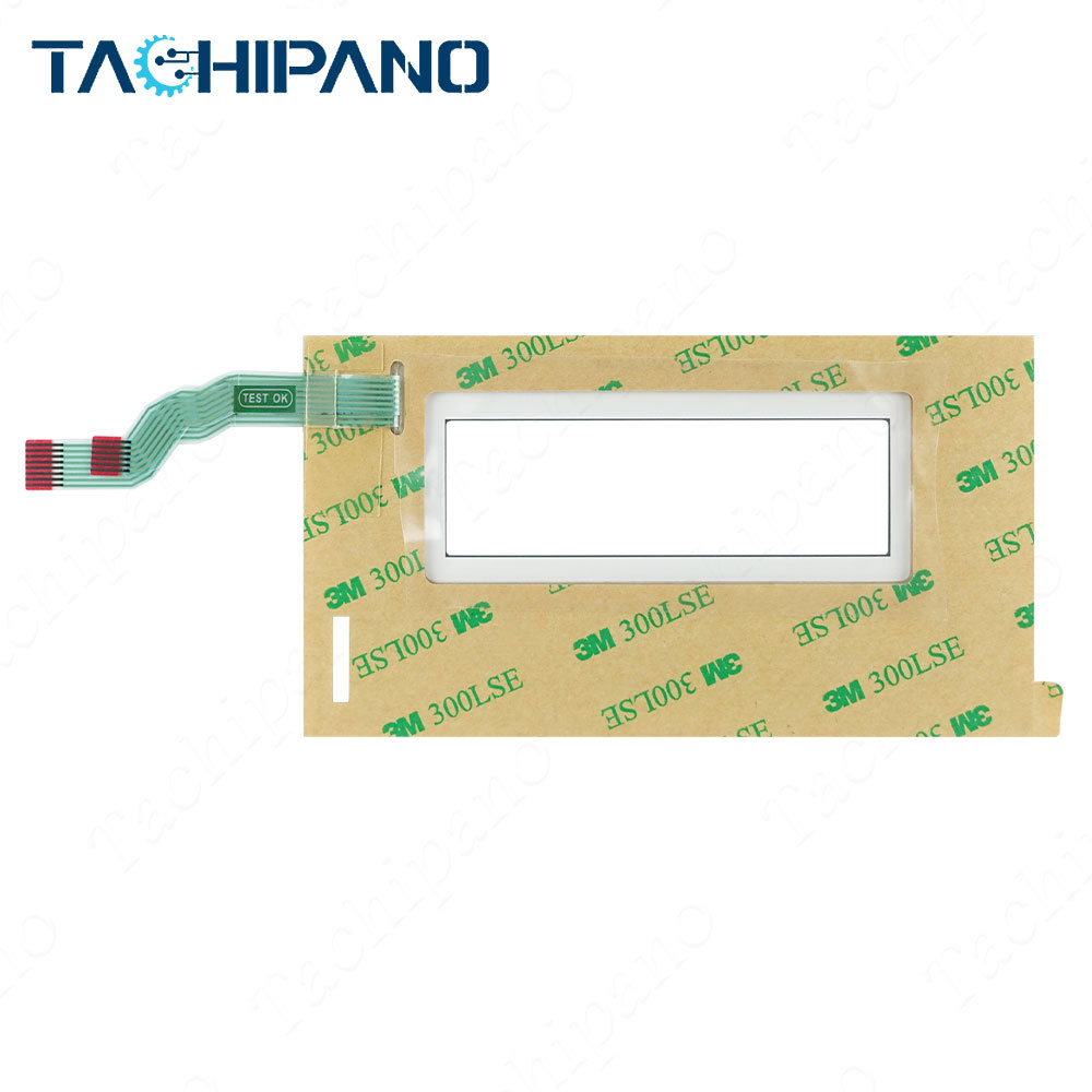 TXBTF024311E Membrane Keypad Switch for Schneider TXB TF024311E