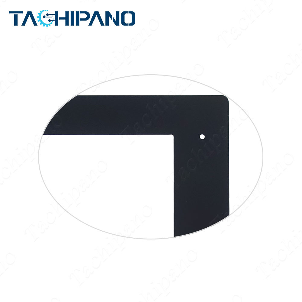 HMIDT732 HMIDT732FC Touch Screen Panel, Protective Film for Schneider HMIDT732 HMIDT732FC