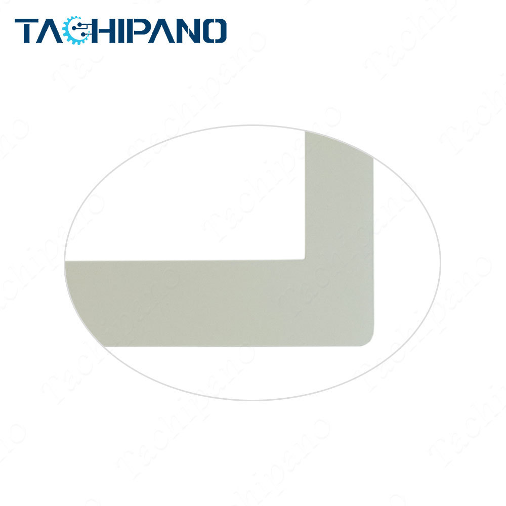 HMIDT551 Touch Screen Panel, Protective Film for Schneider HMIDT551