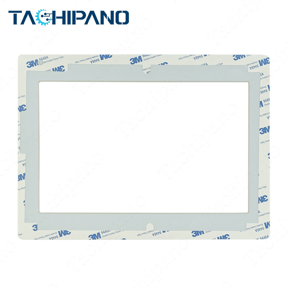 HMIDT551 Touch Screen Panel, Protective Film for Schneider HMIDT551
