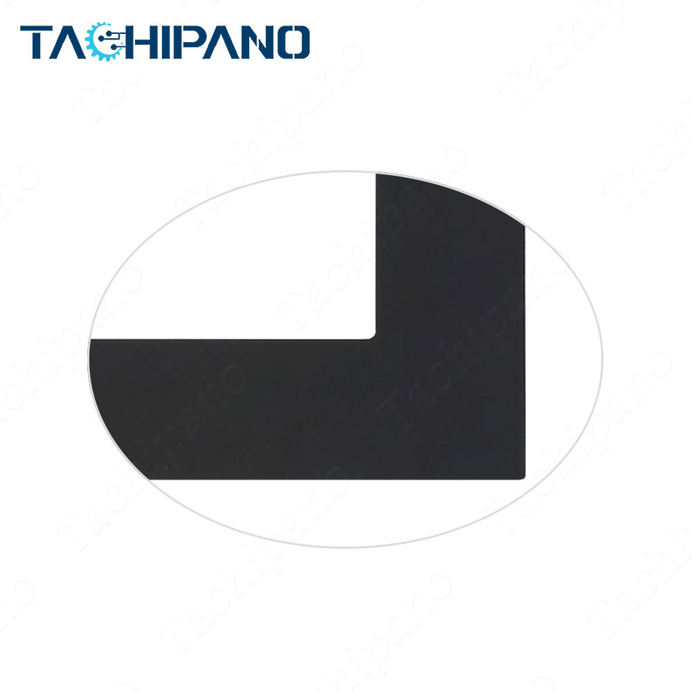 HMIDT551FC Touch Screen Panel, Protective Film for Schneider HMIDT551FC