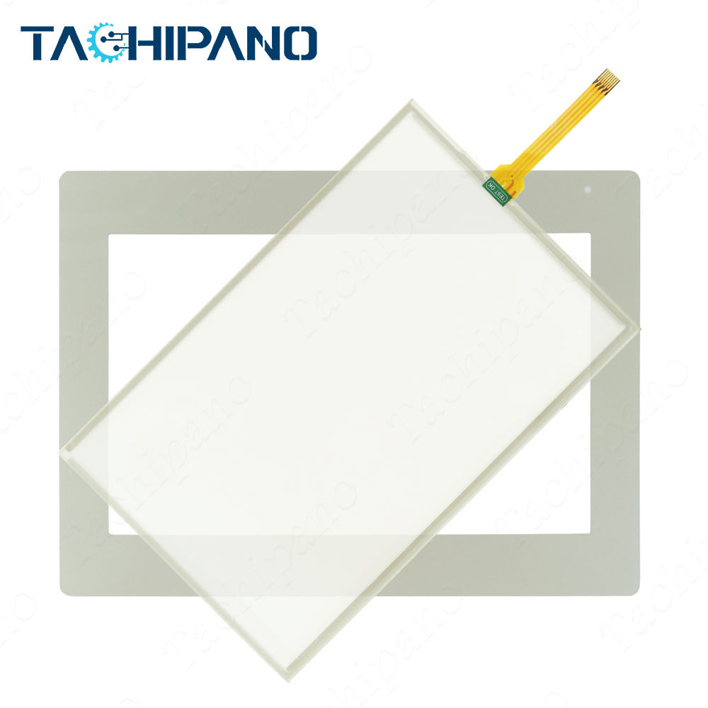 HMIDT551 Touch Screen Panel, Protective Film for Schneider HMIDT551