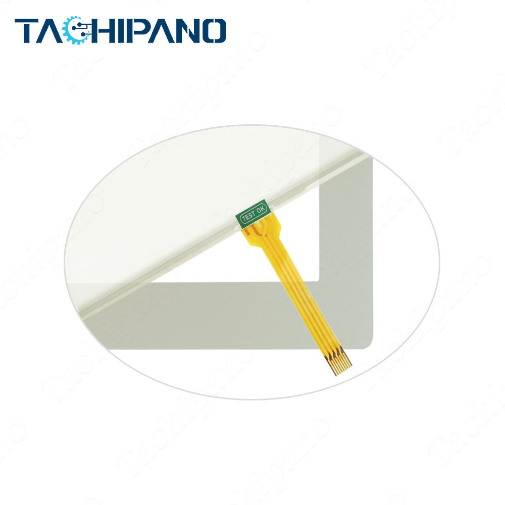 HMIDT551FC Touch Screen Panel, Protective Film for Schneider HMIDT551FC