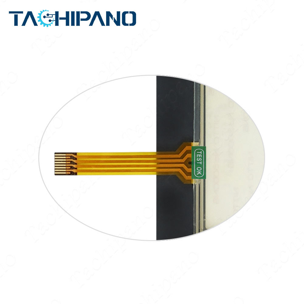 XBTGC1100U Touch Screen Panel, Protective Film for Schneider XBT-GC1100U XBT GC1100U