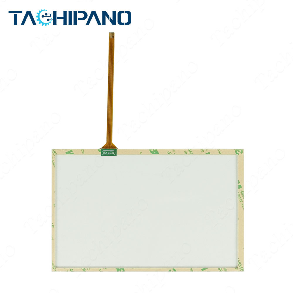 Beijer X2 base 7 - F2 base 7-F2 for Touch Screen Panel Glass, Protective film