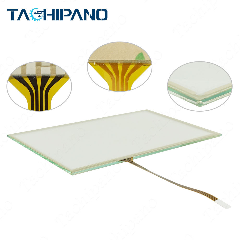Beijer X2 base 7 - F2 base 7-F2 for Touch Screen Panel Glass, Protective film