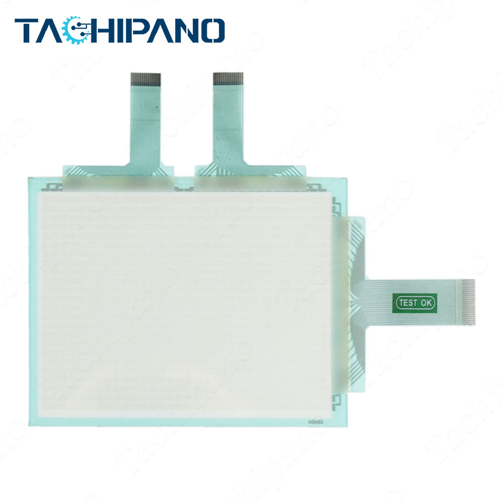 XBTGT7340 Touch Screen Panel, Protective Film for Schneider XBT GT7340 XBT-GT7340