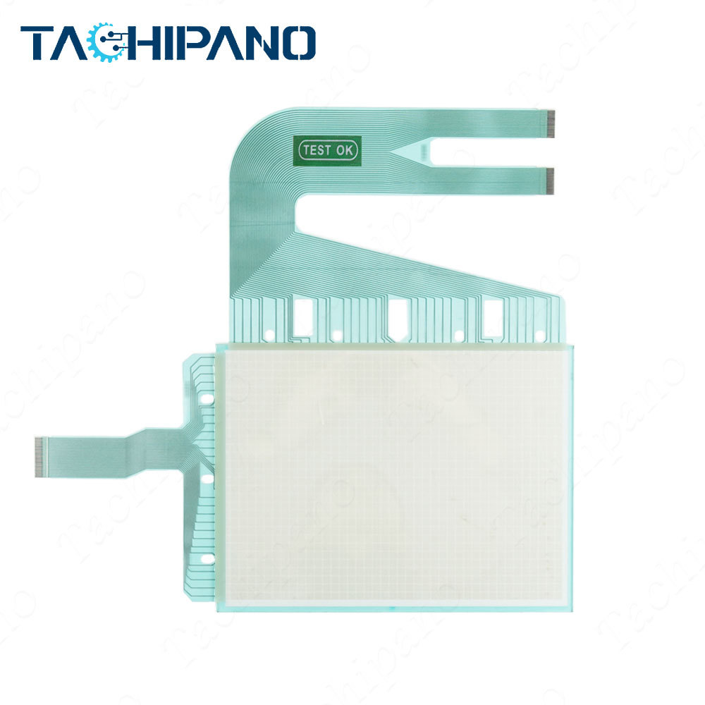 XBTG5330 XBTG5230 Touch Screen Panel, Protective Film for Schneider XBT G5330 XBT G5230