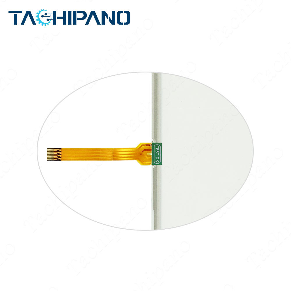 HMIDT651 Touch Screen Panel, Protective Film for Schneider HMI DT651