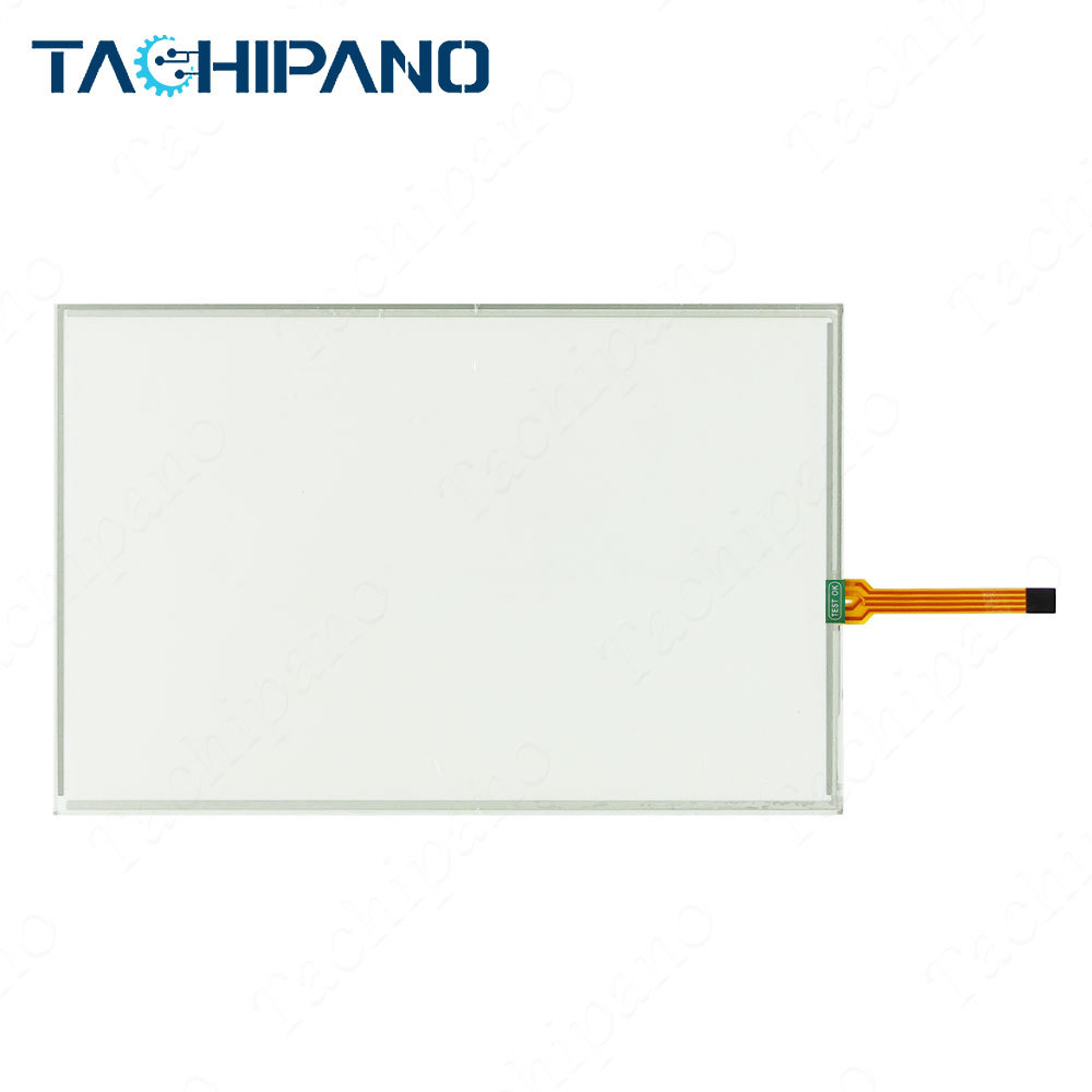 XBTG6330 Touch Screen Panel, Protective Film for Schneider XBT G6330 XBT-G6330