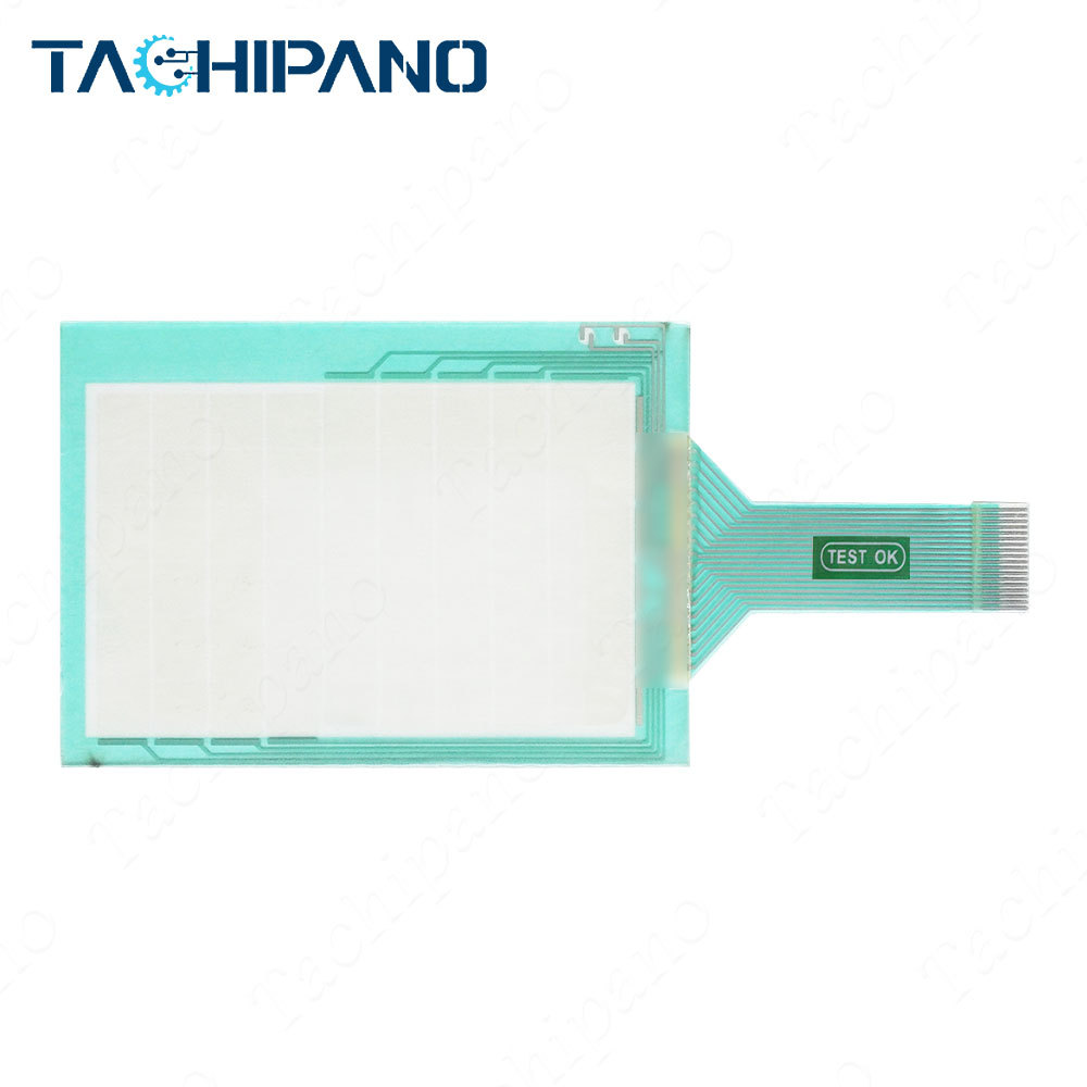 HMIDT651FC Touch Screen Panel, Protective Film for Schneider HMI DT651FC
