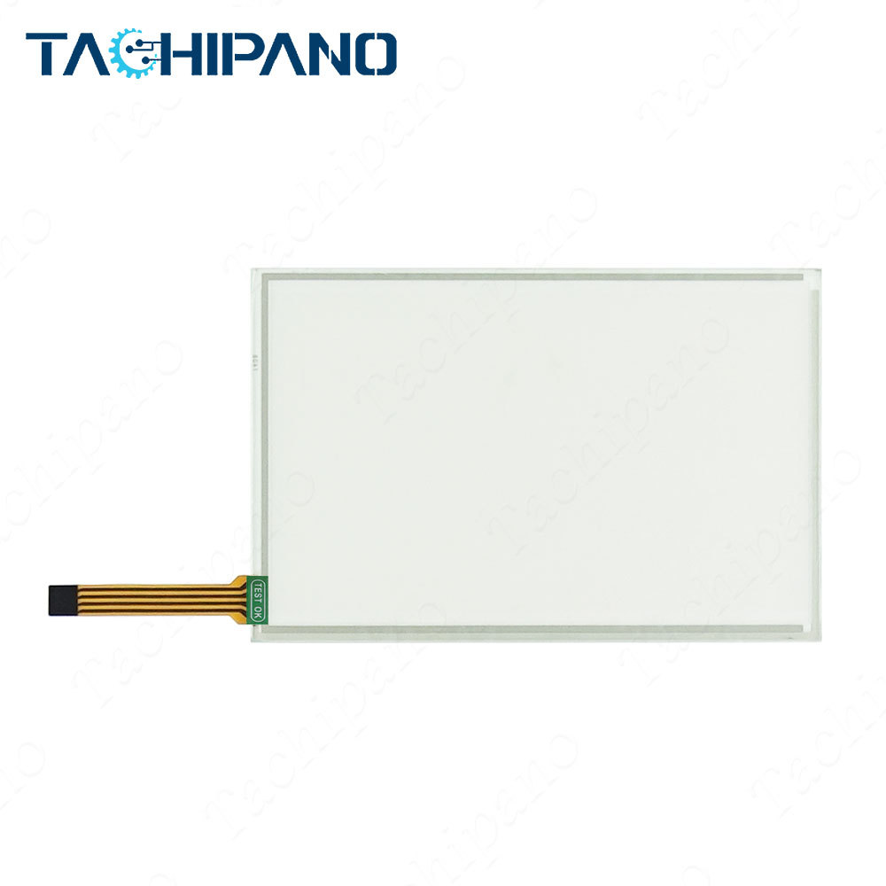 XBTGT1130 Touch Screen Panel, Protective Film for Schneider XBT GT1130 XBT-GT1130