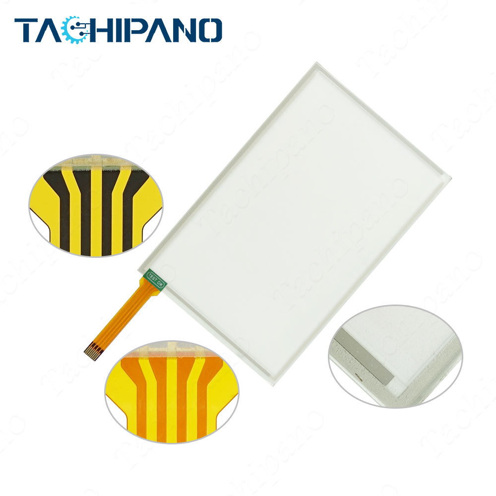HMIGTO3510 Touch Screen Panel, Protective Film for Schneider HMIGT03510