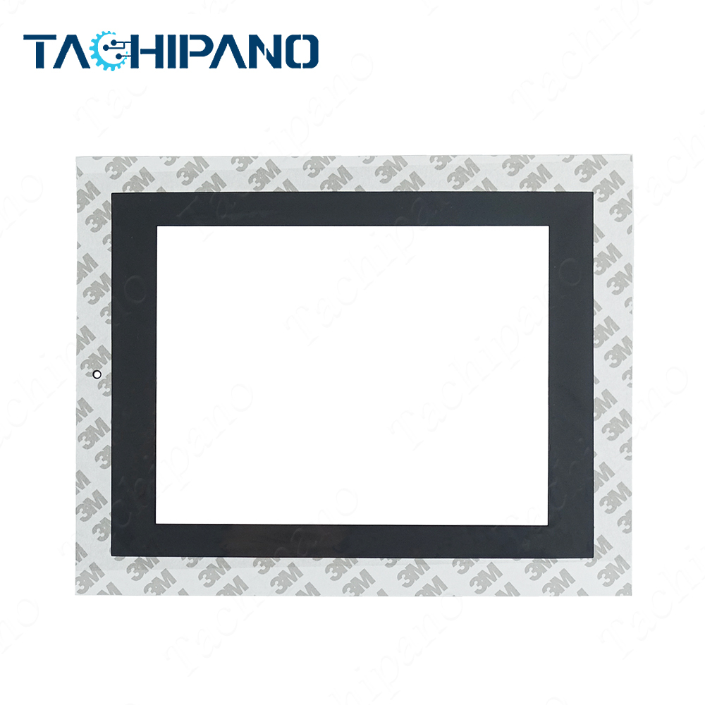 XBTG4320 Touch Screen Panel, Protective Film for Schneider XBT G4320 XBT-G4320