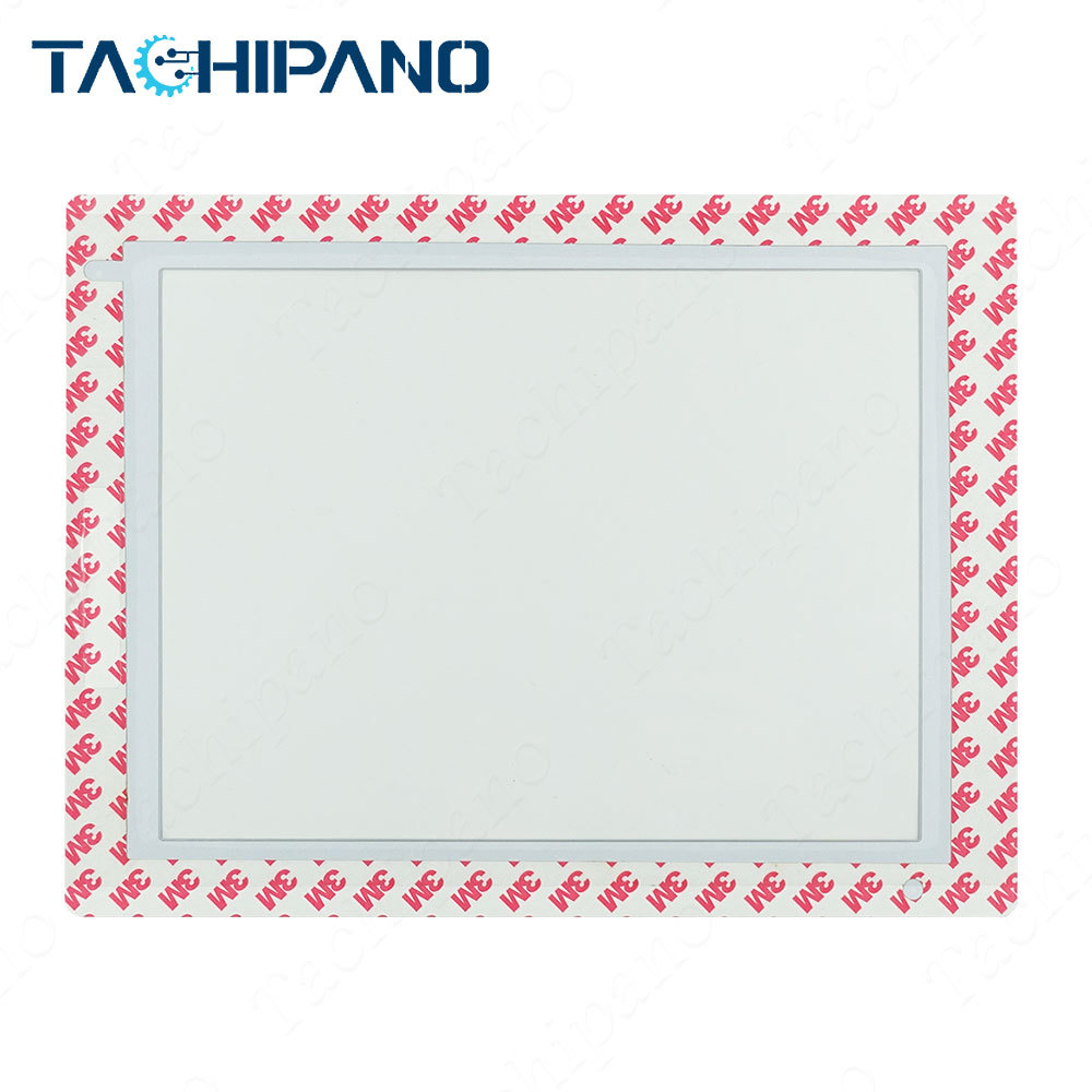 HMIDT642 HMIDT642FC HMIDT643 Touch Screen Panel, Protective Film for Schneider HMI DT642 HMI DT642FC HMI DT643