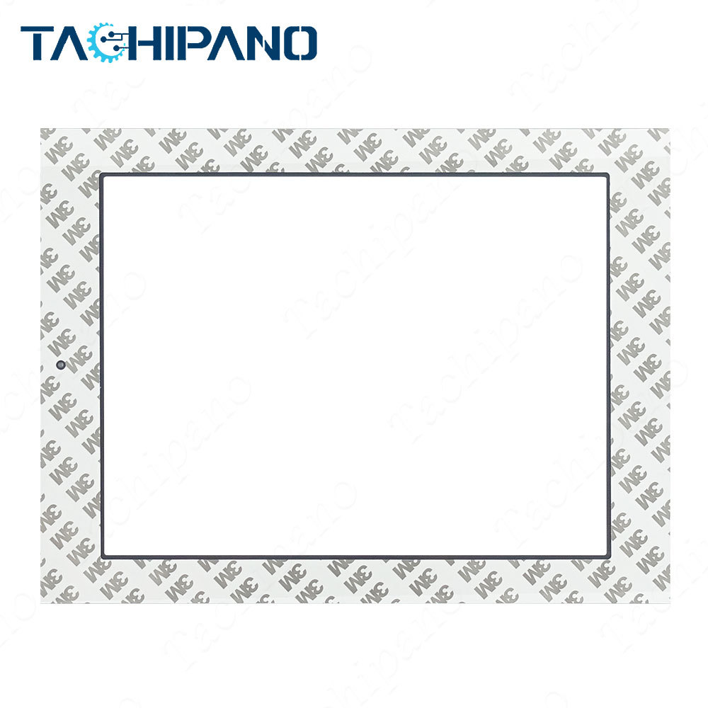 XBTGT7340 Touch Screen Panel, Protective Film for Schneider XBT GT7340 XBT-GT7340