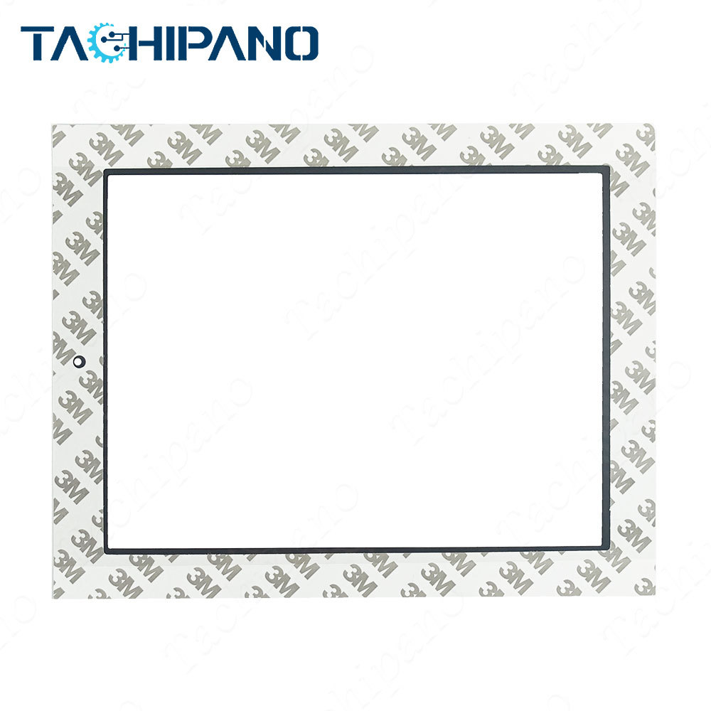 XBTG6330 Touch Screen Panel, Protective Film for Schneider XBT G6330 XBT-G6330