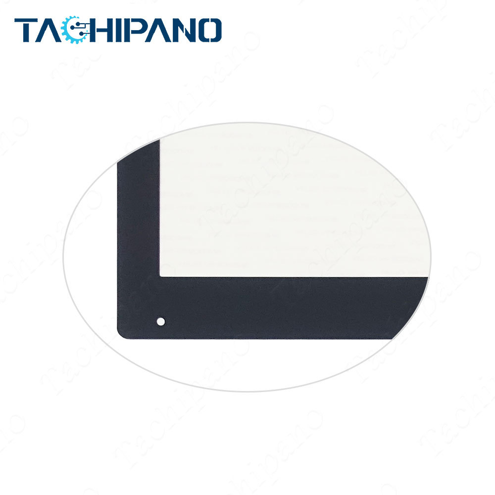HMIDT651 Touch Screen Panel, Protective Film for Schneider HMI DT651