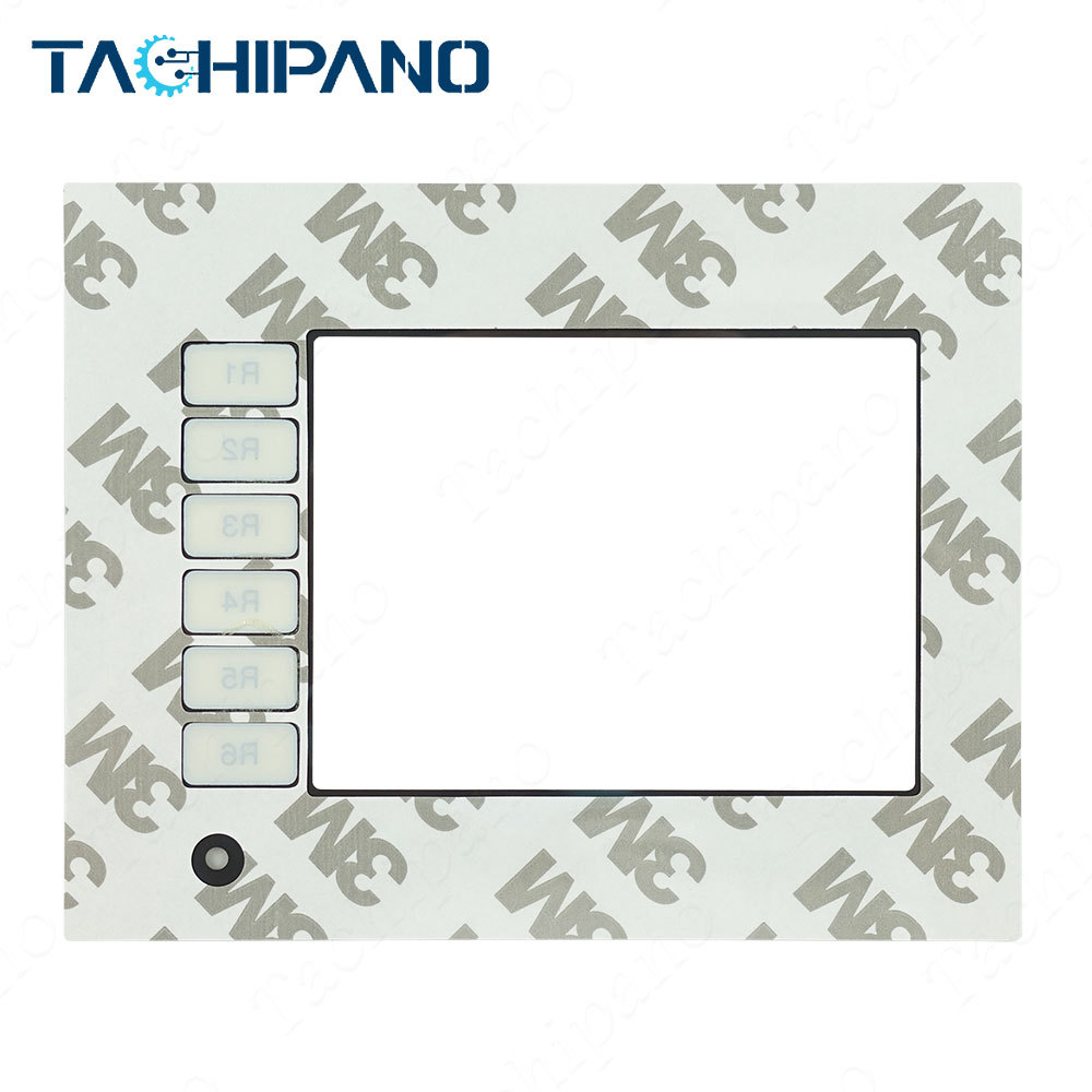 XBTGT1130 Touch Screen Panel, Protective Film for Schneider XBT GT1130 XBT-GT1130