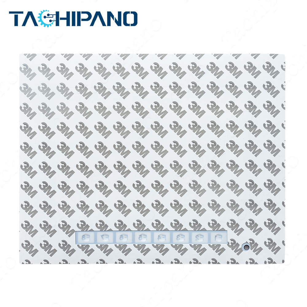 HMIGTO3510 Touch Screen Panel, Protective Film for Schneider HMIGT03510