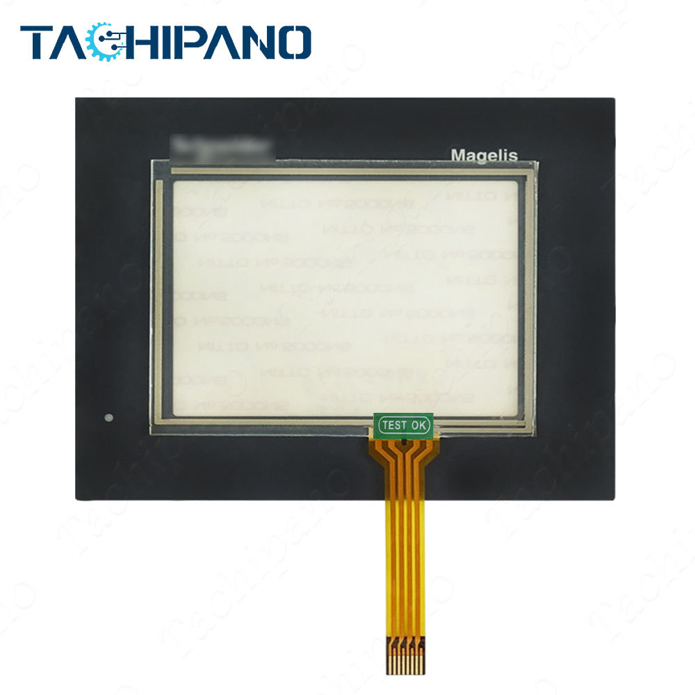 XBTGT1335 XBTGT1105 Touch Screen Panel, Protective Film for Schneider XBT GT1335 XBT GT1105