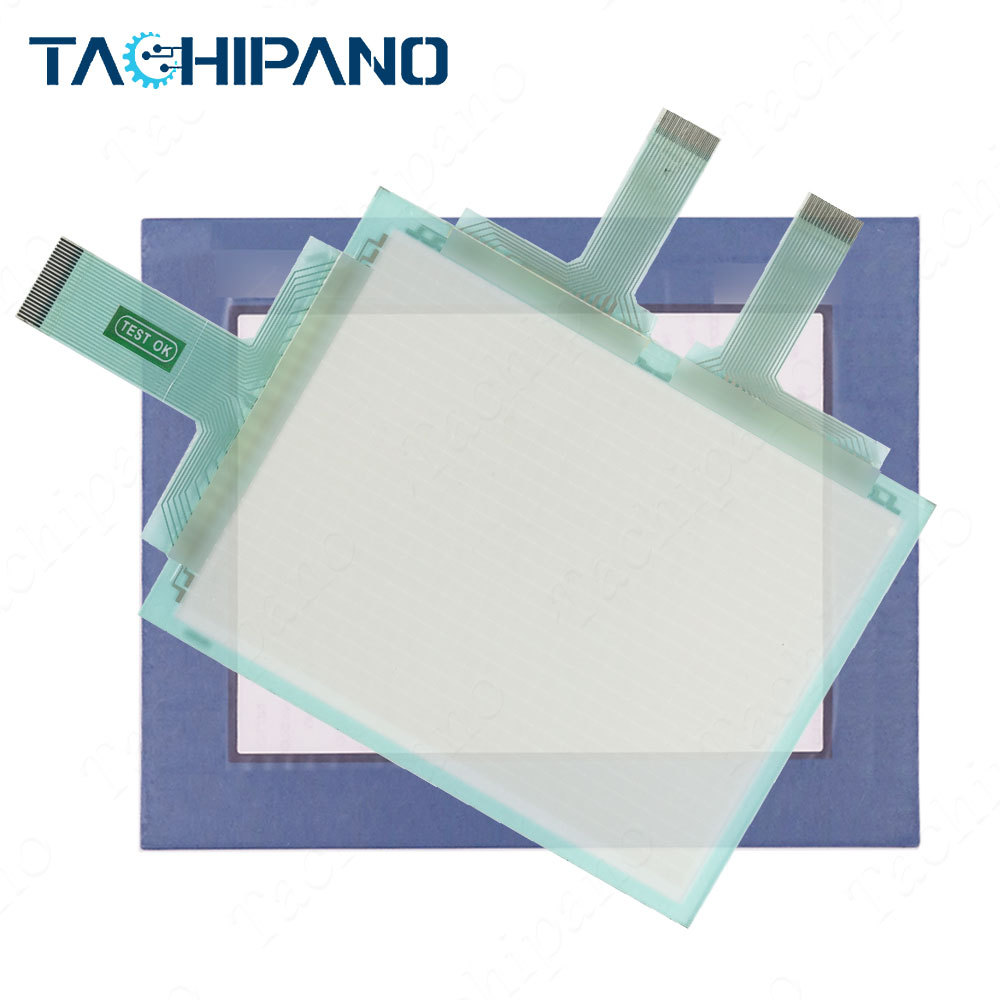 XBTG4320 Touch Screen Panel, Protective Film for Schneider XBT G4320 XBT-G4320