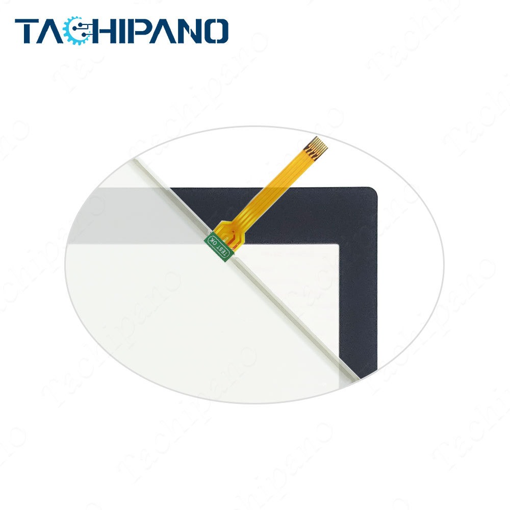 HMIDT651FC Touch Screen Panel, Protective Film for Schneider HMI DT651FC