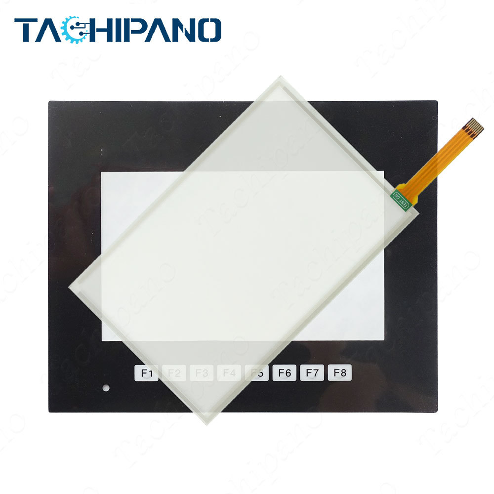 HMIGTO3510 Touch Screen Panel, Protective Film for Schneider HMIGT03510