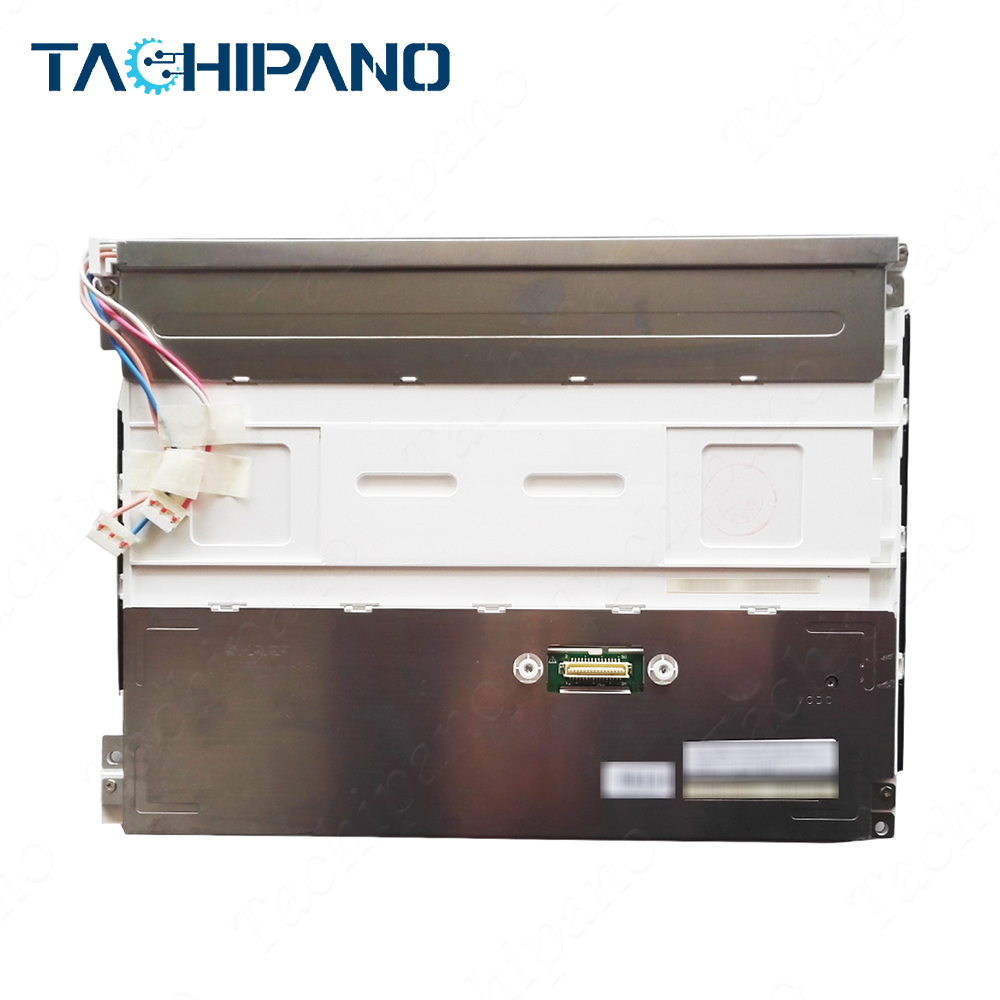 XBTGT1335 XBTGT1105 Touch Screen Panel, Protective Film for Schneider XBT GT1335 XBT GT1105