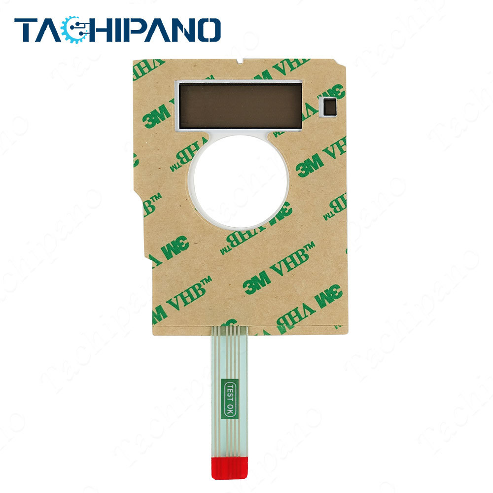 XBTR400 Membrane Keypad Switch for Schneider XBT-R400 XBT R400