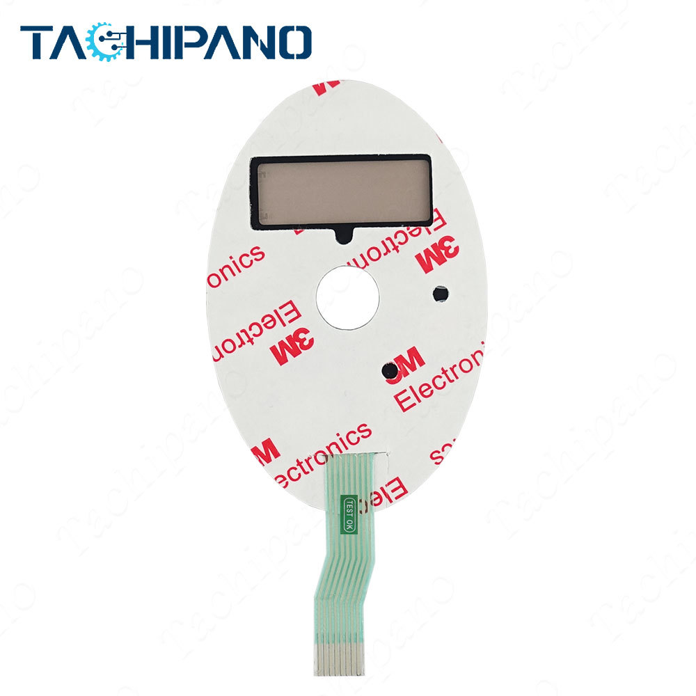 ATV312 Membrane Keypad Keyboard Switch for ATV312