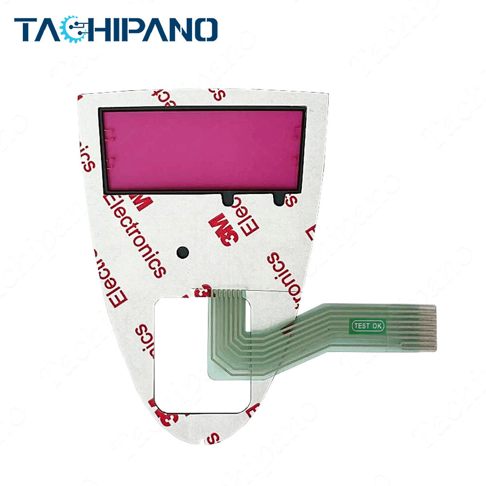 ATV31 Membrane Keypad for Telemecanique Altivar 31 Keyboard Switch