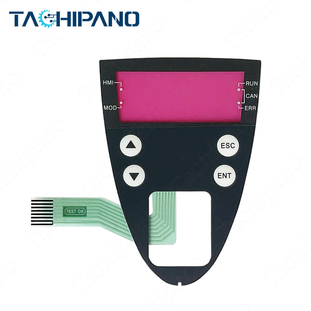 ATV31 Membrane Keypad for Telemecanique Altivar 31 Keyboard Switch