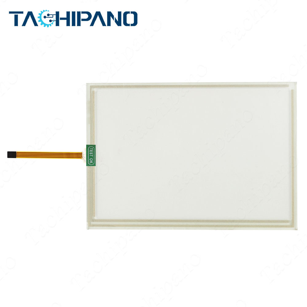 1301-480 CTTI Touch Screen Panel Glass for 1301-480CTTI