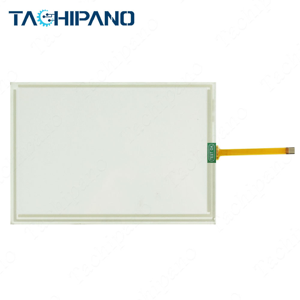 1301-480 CTTI Touch Screen Panel Glass for 1301-480CTTI