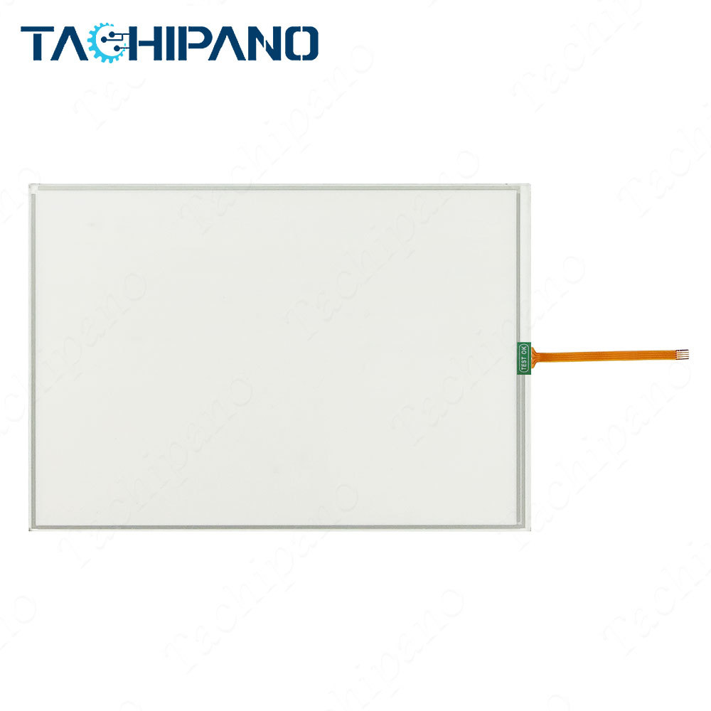 XBTOT4310 Touch Screen Panel, Protective Film for Schneider XBT0T4310