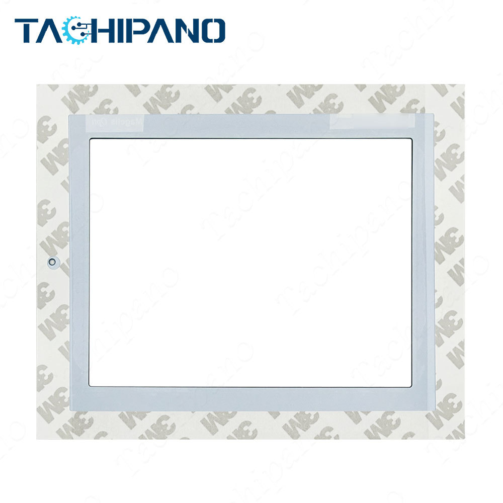 XBTOT4310 Touch Screen Panel, Protective Film for Schneider XBT0T4310