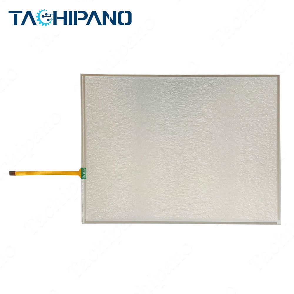 DOP-103BQ DOP-103WQ Touch Screen Panel, Protective Film for Delta DOP103BQ DOP103WQ