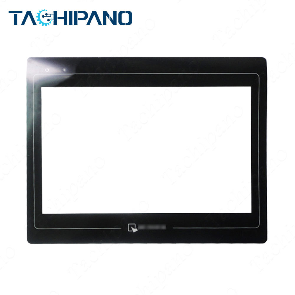 MT8104IH2WV Touch Screen Panel, Protective Film for Weinview MT8104IH 2WV