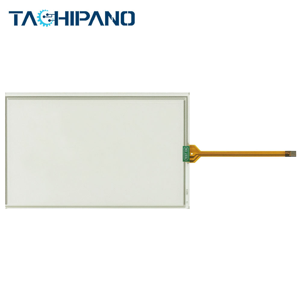 MT4414T MT4414TE Touch Screen Panel, Protective Film for Kinco MT4414T MT4414TE