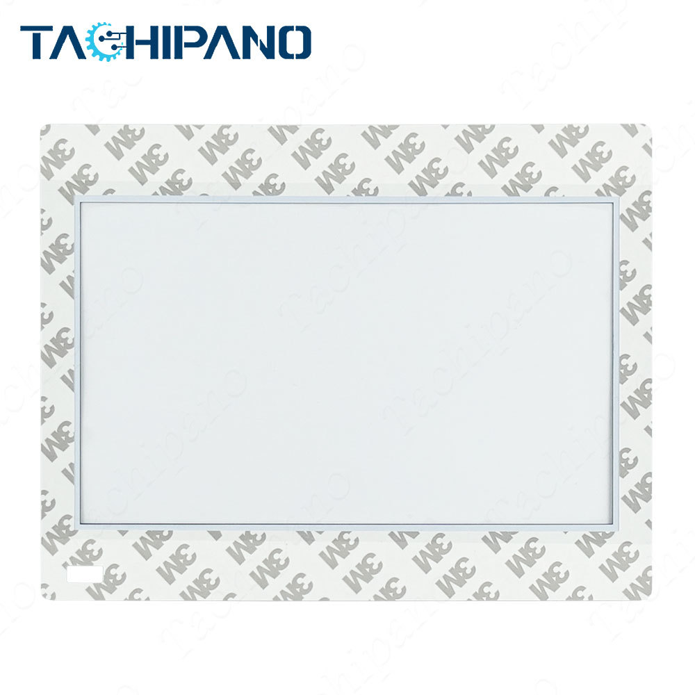 MT6100i MT6100iV2 MT6100iV2WV MT6100iV2EV Touch Screen Panel, Protective Film for Weinview MT6100i MT6100iV2 MT6100iV2WV MT6100iV2EV